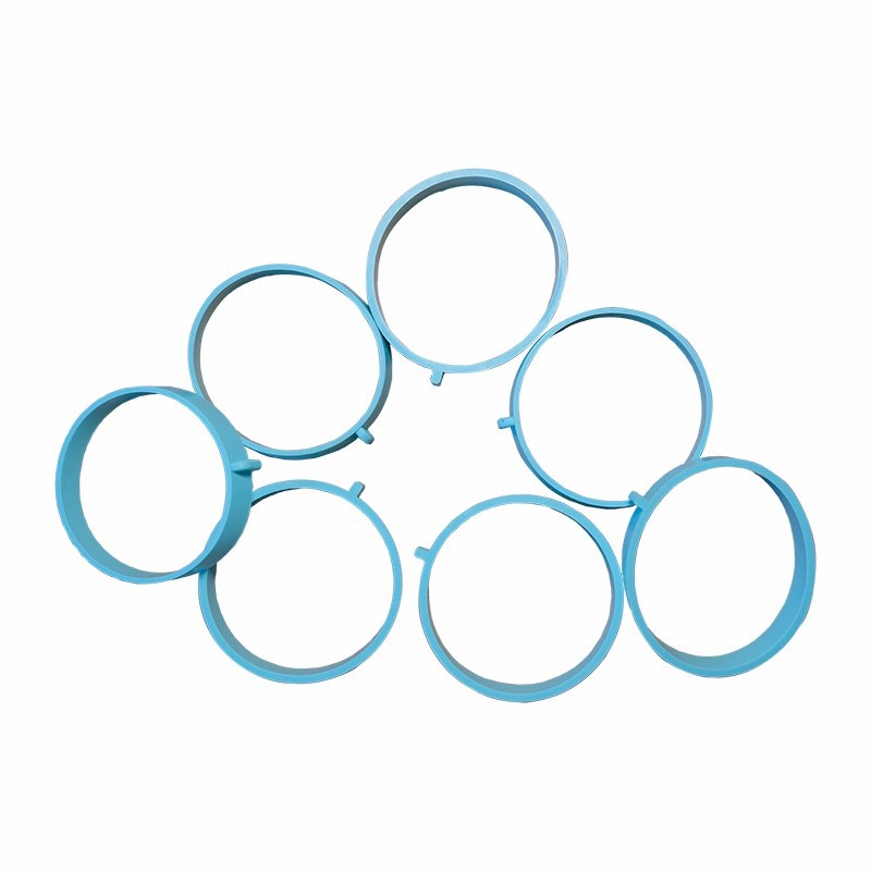 Silicon Oring factory